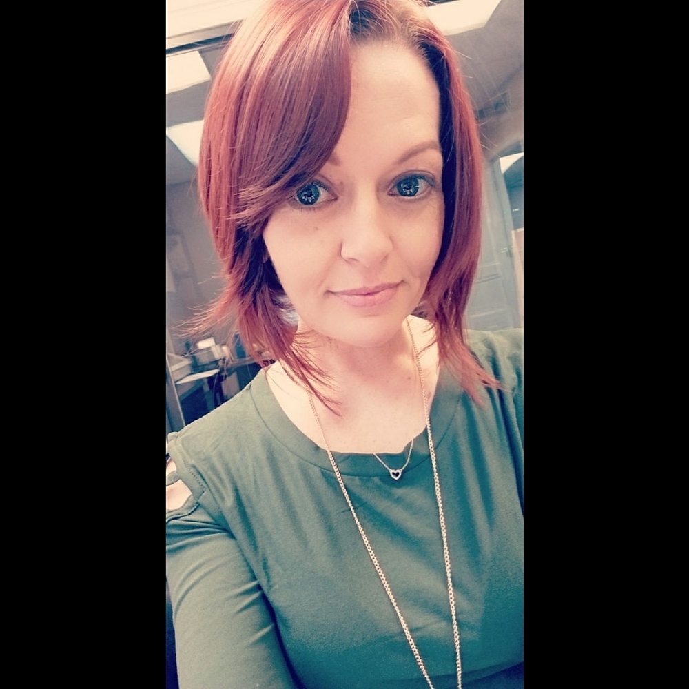 Meet your Posher, Audra